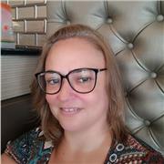 Professora de Inglês aulas particulares para todas as idades